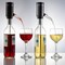 Ivation Wine Aerator and Dispenser Spout, Electric Wine Pourer and Stopper